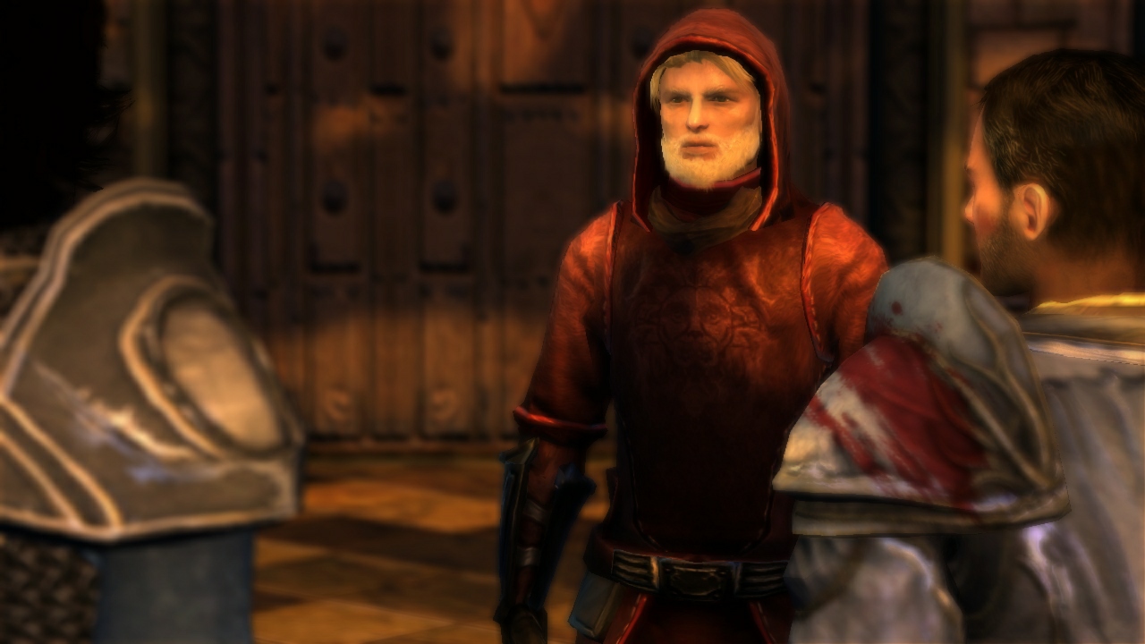 Dungeon Siege III - Imagen 17